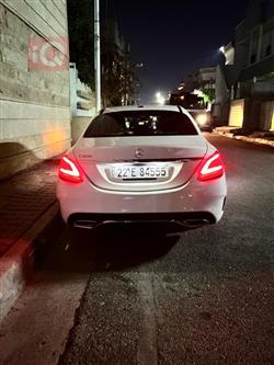 مێرسێدس بێنز C-Class